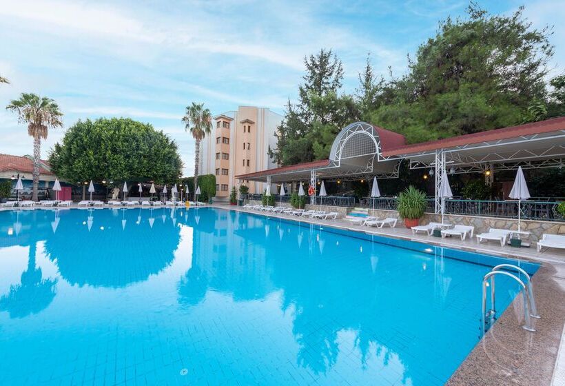 فندق Armas Kaplan Paradise