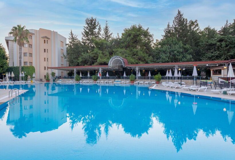 فندق Armas Kaplan Paradise