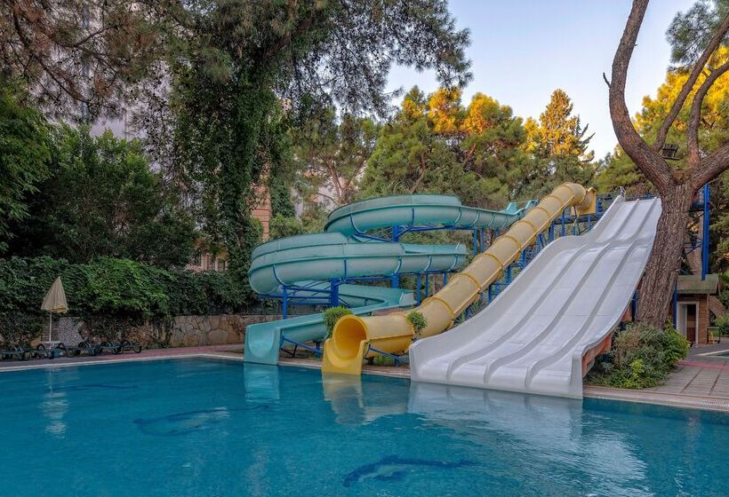 فندق Armas Kaplan Paradise