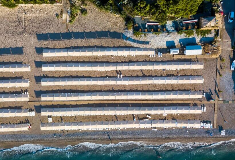 فندق Armas Kaplan Paradise