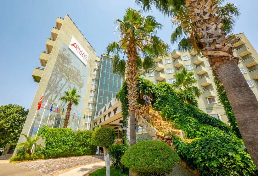 فندق Armas Kaplan Paradise