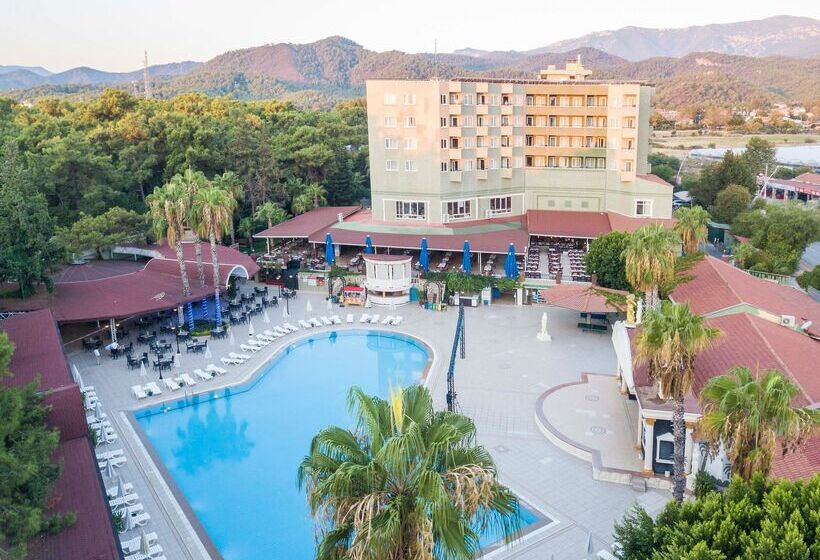 فندق Armas Kaplan Paradise