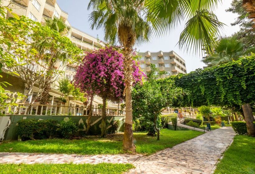 فندق Armas Kaplan Paradise