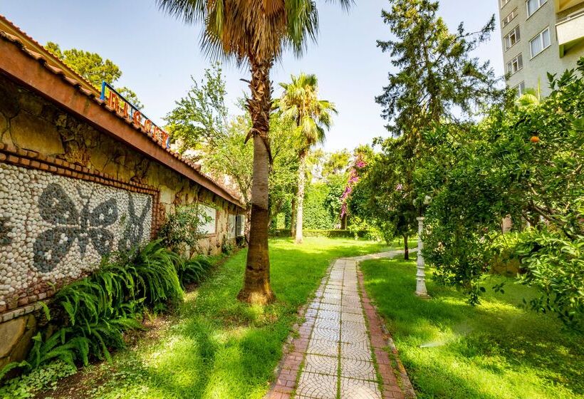 فندق Armas Kaplan Paradise