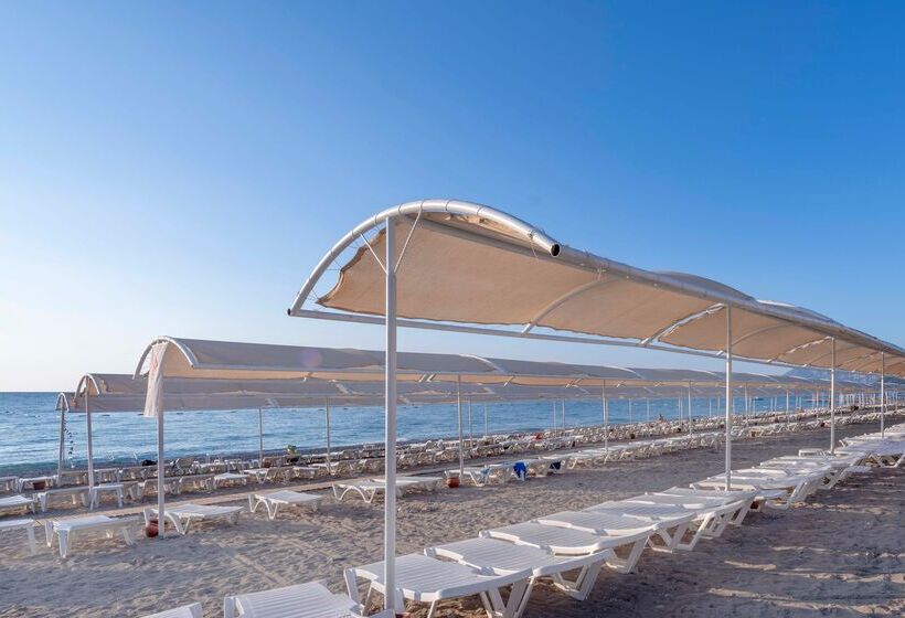 فندق Armas Kaplan Paradise