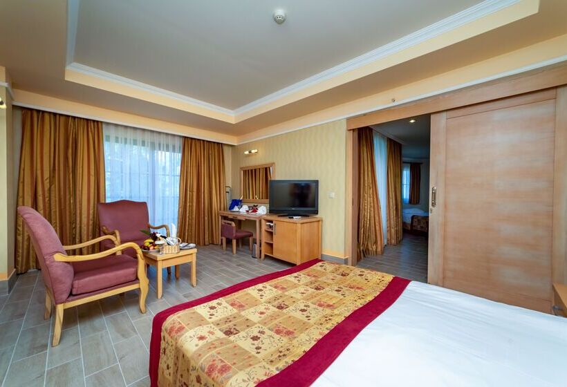 فندق Armas Kaplan Paradise