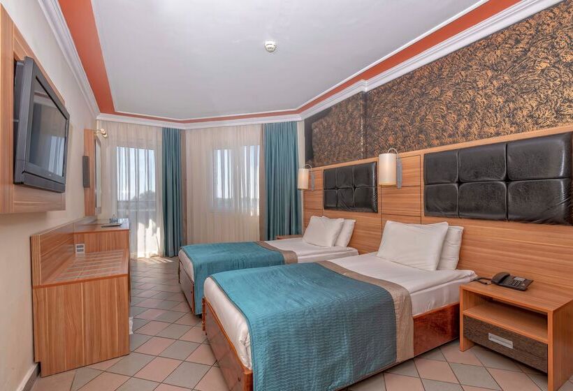 فندق Armas Kaplan Paradise