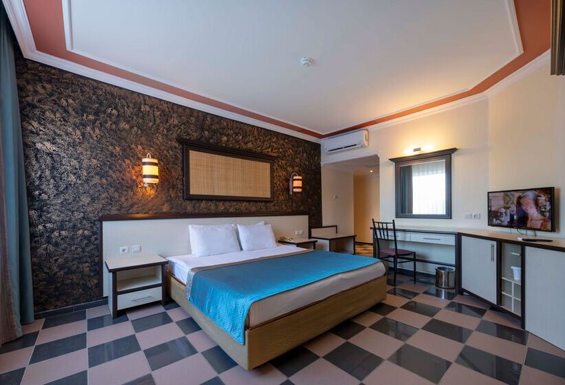 فندق Armas Kaplan Paradise