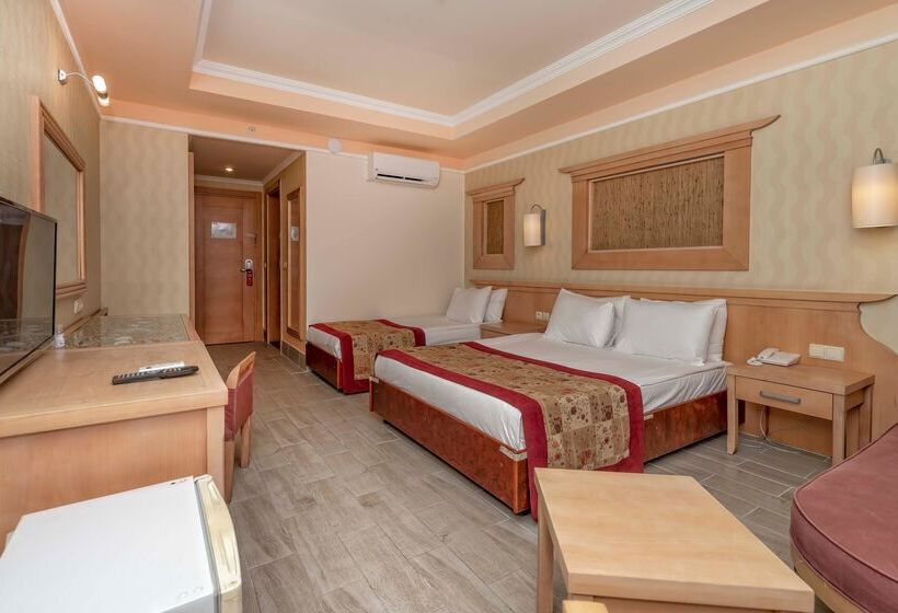 فندق Armas Kaplan Paradise