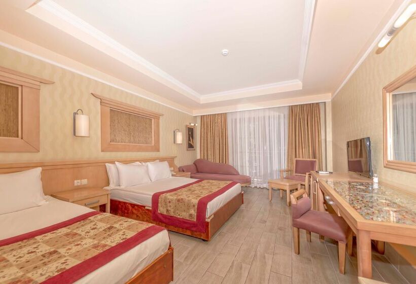 فندق Armas Kaplan Paradise