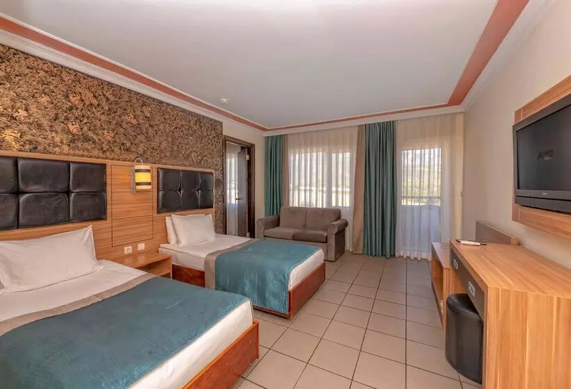 ホテル Armas Kaplan Paradise