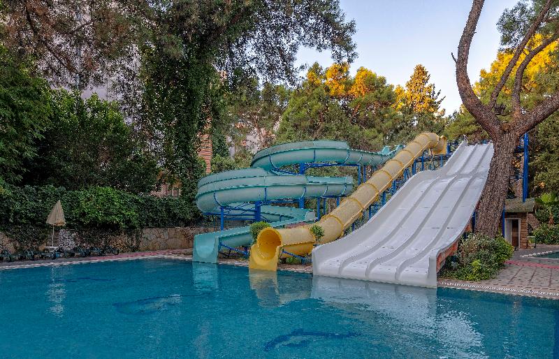 فندق Armas Kaplan Paradise