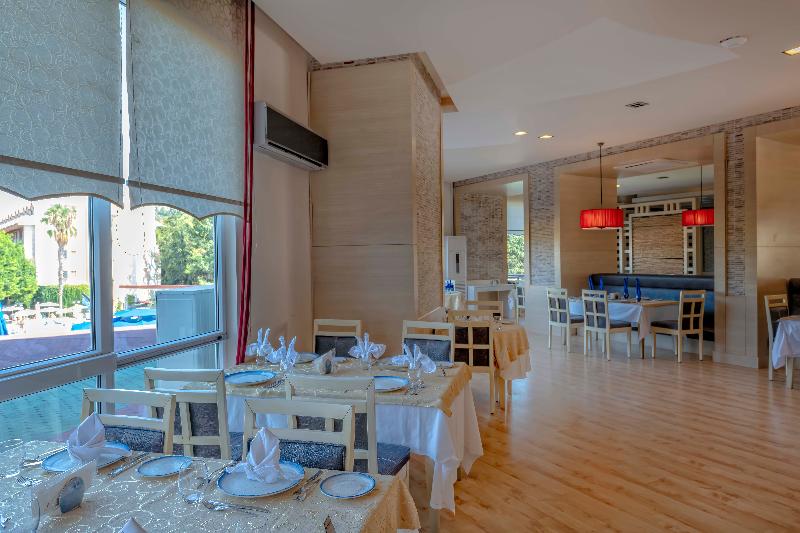 فندق Armas Kaplan Paradise