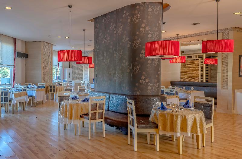 فندق Armas Kaplan Paradise