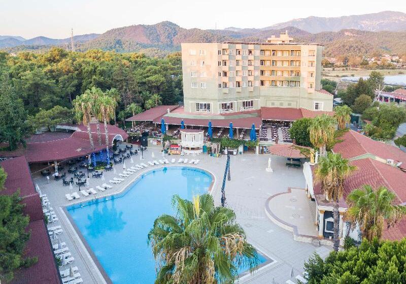 فندق Armas Kaplan Paradise