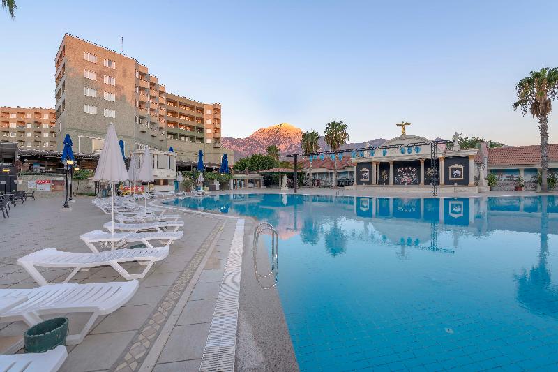 فندق Armas Kaplan Paradise