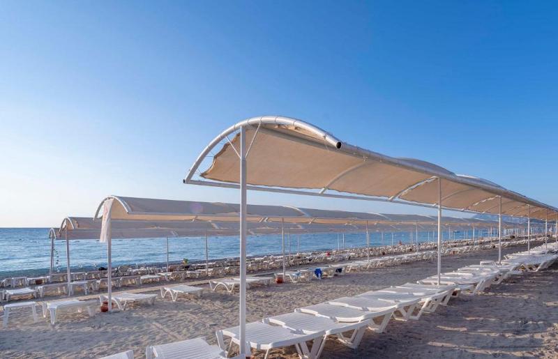 فندق Armas Kaplan Paradise