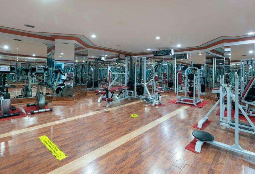 فندق Armas Kaplan Paradise