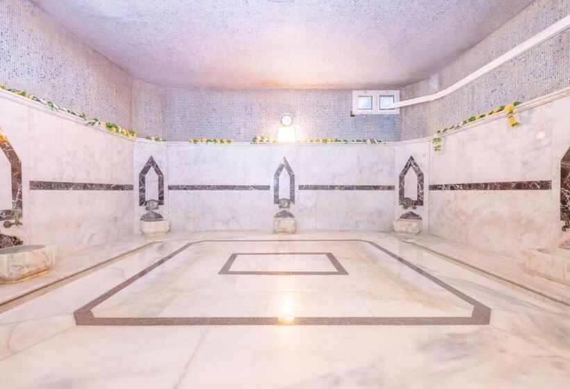 فندق Armas Kaplan Paradise