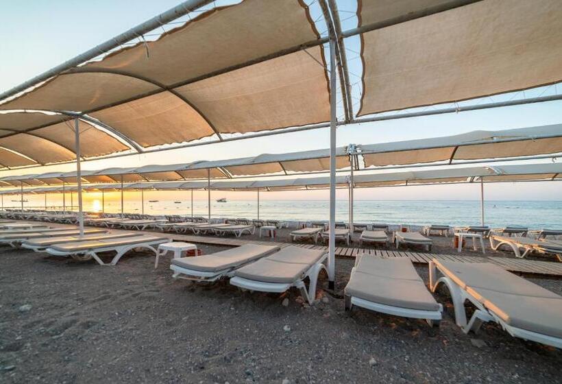 فندق Armas Kaplan Paradise