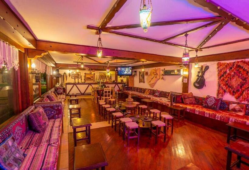 فندق Armas Kaplan Paradise