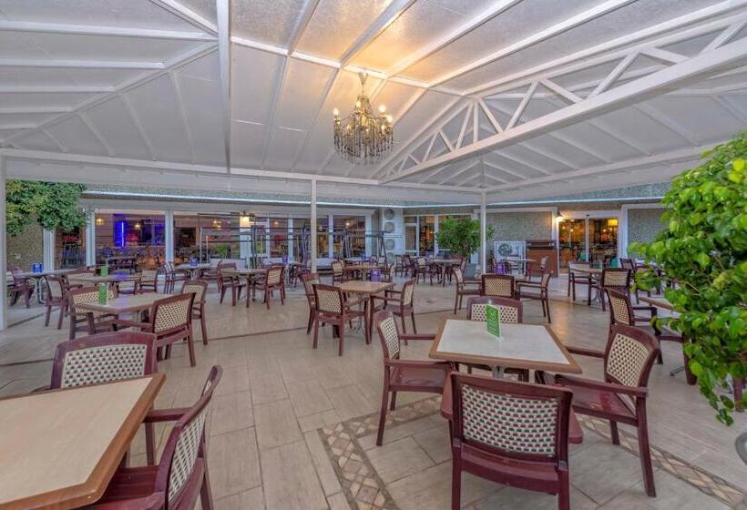 فندق Armas Kaplan Paradise