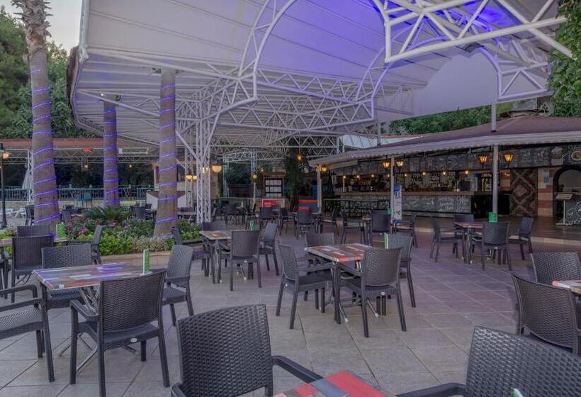 فندق Armas Kaplan Paradise