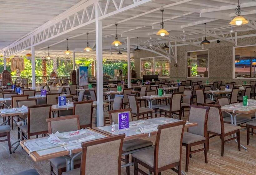 فندق Armas Kaplan Paradise