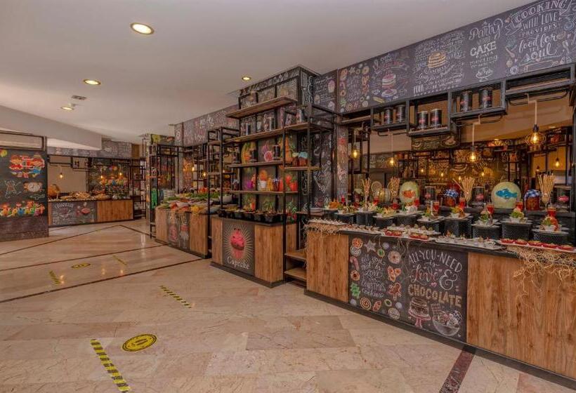 فندق Armas Kaplan Paradise