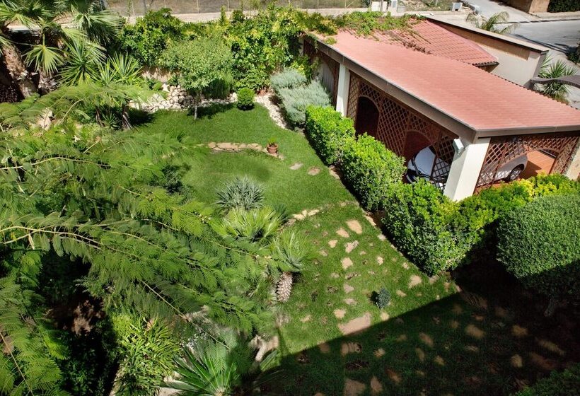 בית מלון כפרי B&b Il Mandorlo