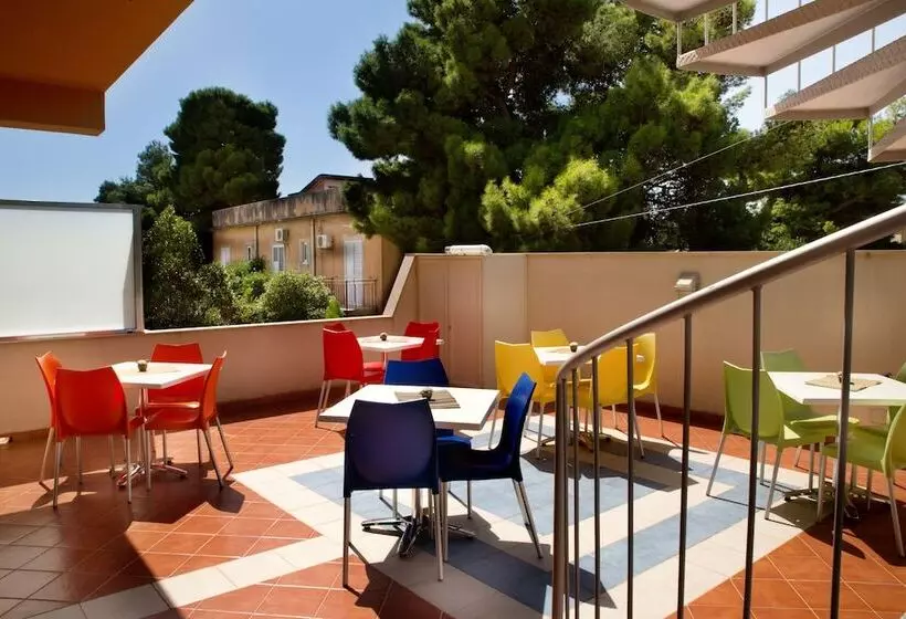 هتل B&b Il Mandorlo