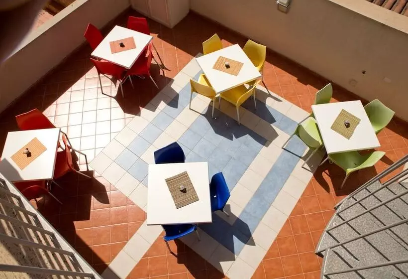 هتل B&b Il Mandorlo