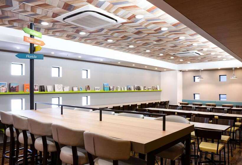 Comfort Hotel Tokyo Higashi Nihombashi