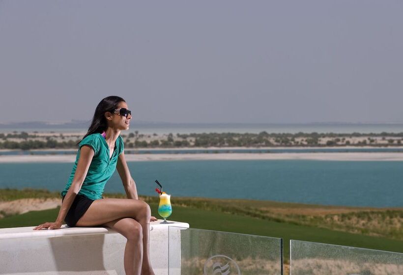 فندق Crowne Plaza Yas Island, An Ihg