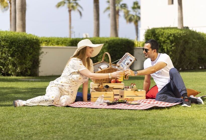 فندق Crowne Plaza Yas Island, An Ihg