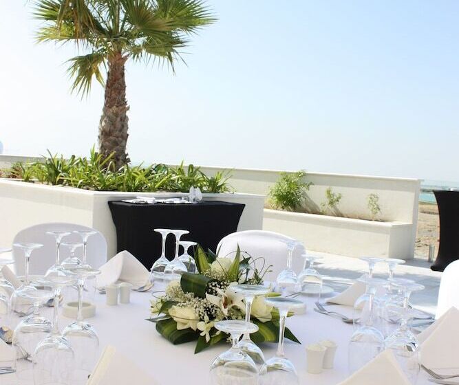 فندق Crowne Plaza Yas Island, An Ihg