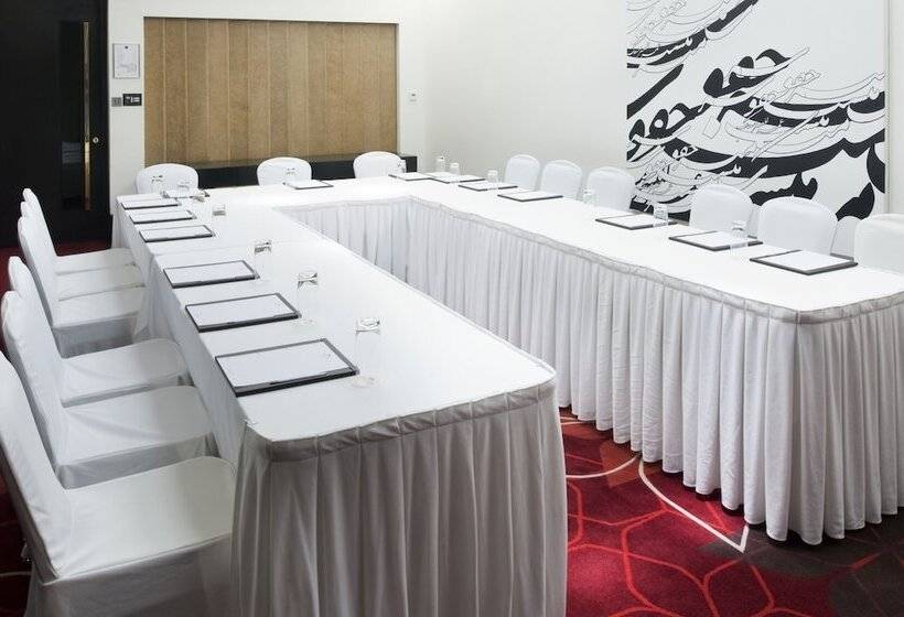 فندق Crowne Plaza Yas Island, An Ihg