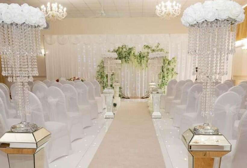 בית מלון כפרי Fife Lodge