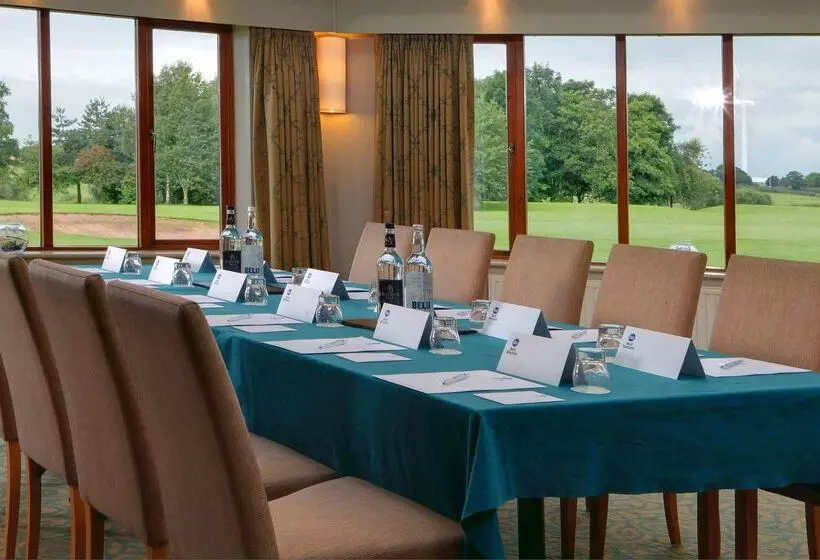 Garstang Country Hotel & Golf, Sure Hotel Collection