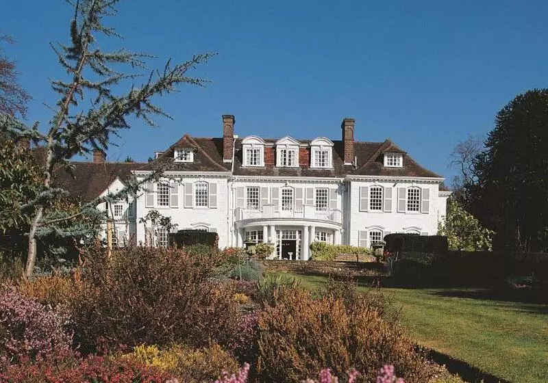 בית מלון כפרי Gorse Hill