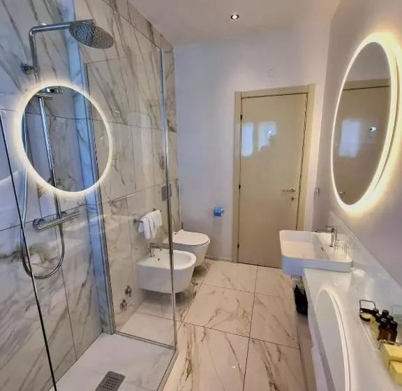 Grand Hotel Passetto