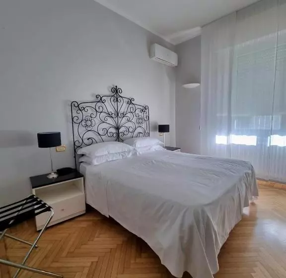 Grand Hotel Passetto