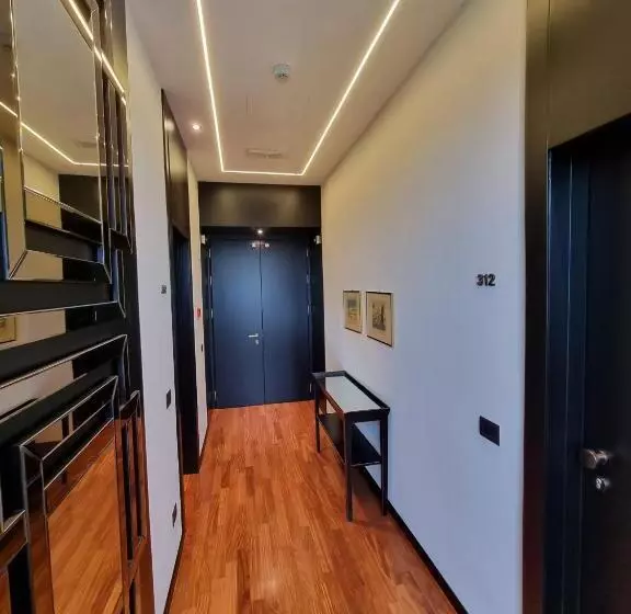 Grand Hotel Passetto