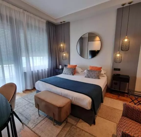 Grand Hotel Passetto