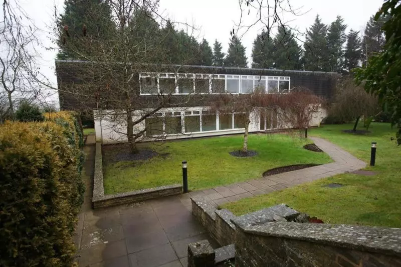 酒店 Hartsfield Manor