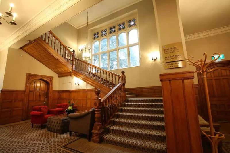 酒店 Hartsfield Manor