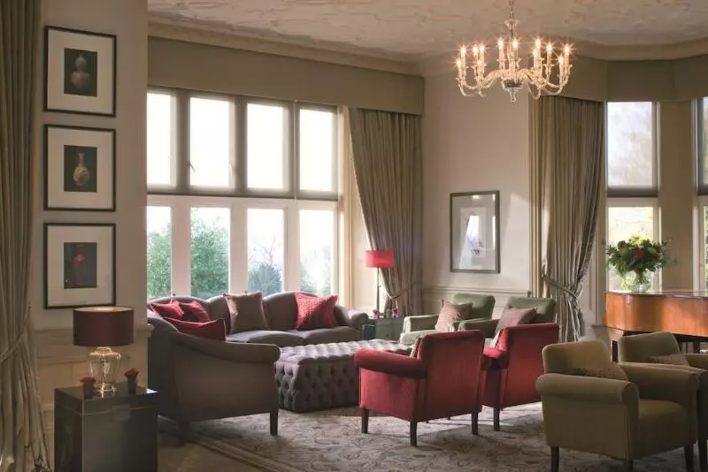 酒店 Hartsfield Manor