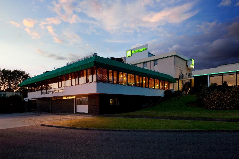 فندق Holiday Inn Stoke On Trent M6 Jct15, An Ihg