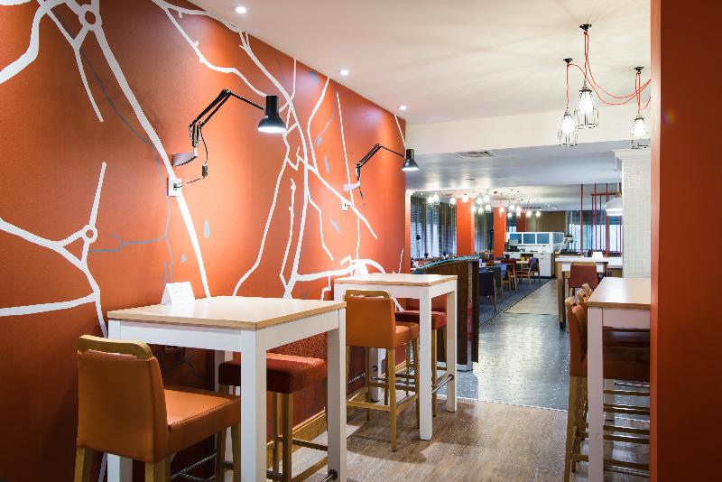 فندق Holiday Inn Stoke On Trent M6 Jct15, An Ihg