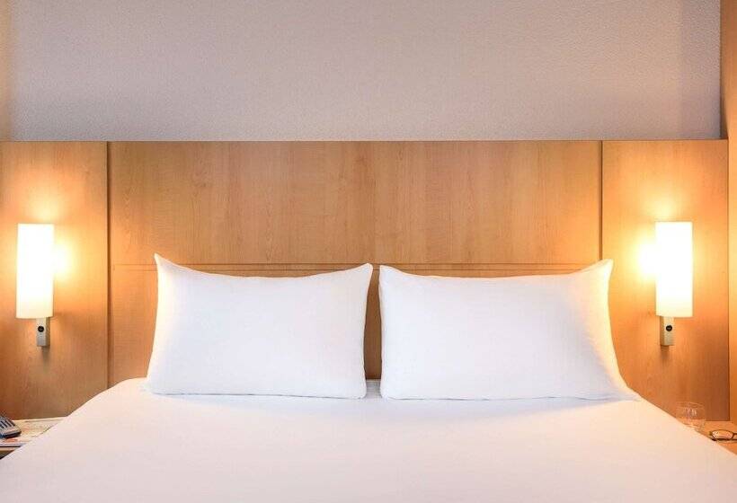 Hotel Ibis Karlsruhe Hauptbahnhof